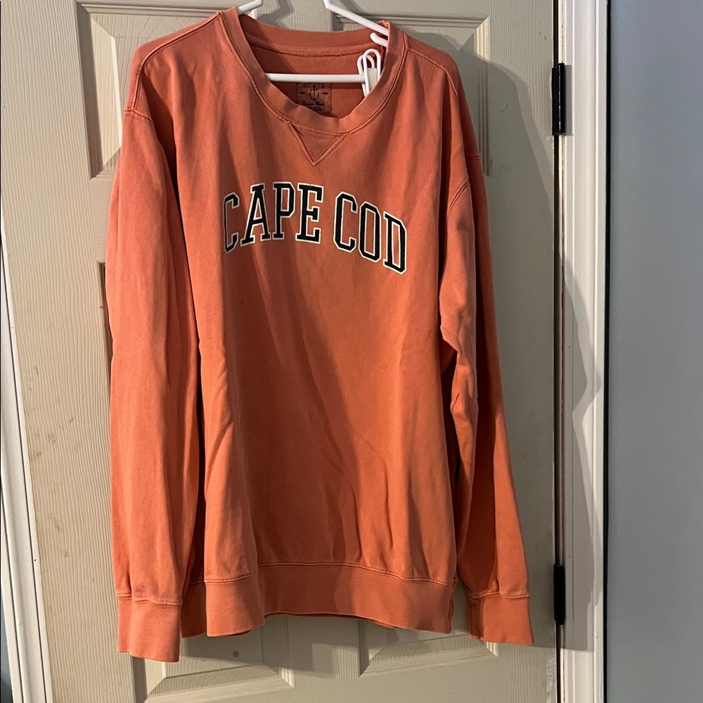 Cape Cod Women’s Sweatshirt